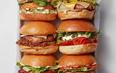 Holy Burger (2)