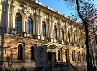 The Khanenko Museum