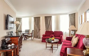 intercontinental kyiv 2
