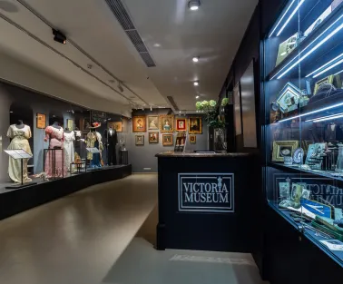 victoria museum 1