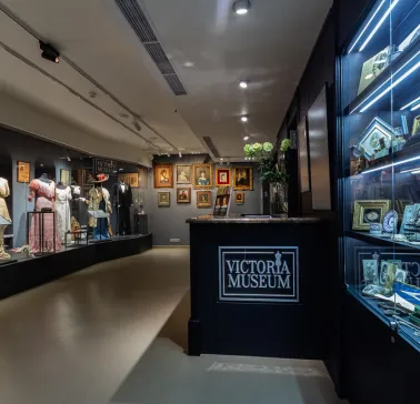 victoria museum 1