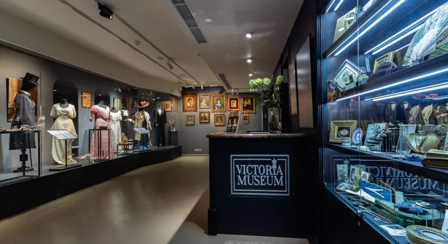victoria museum 1