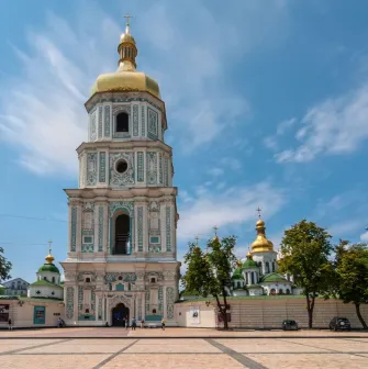 st sophia cathedral 2