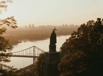 Monument to Volodymyr the Great