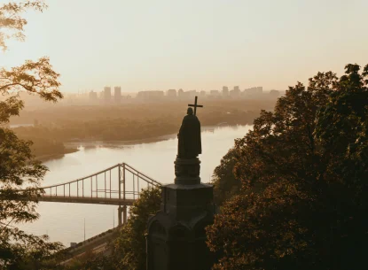 Monument to Volodymyr the Great