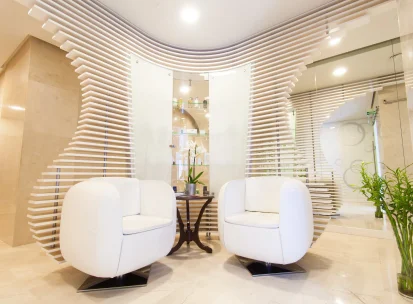 Spa Diva
