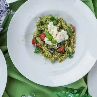 Pesto Cafe