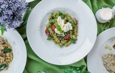 Pesto Cafe
