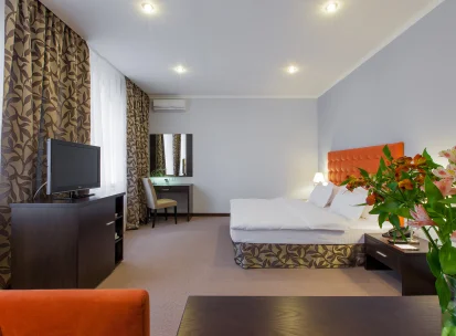 Bontiak Hotel