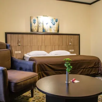 park hotel holosiivo 2