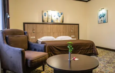 park hotel holosiivo 2