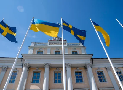Embassies in Kyiv