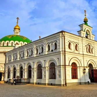 kyiv pechersk lavra 3