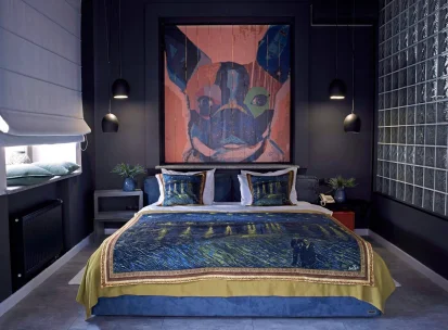 MaNNa Boutique Hotel