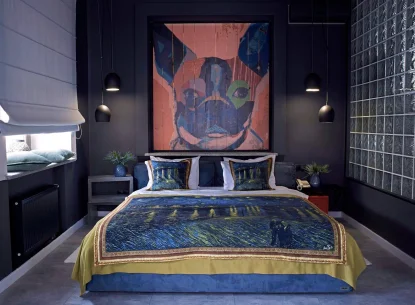 MaNNa Boutique Hotel