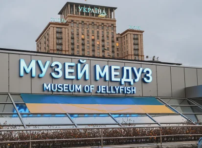 Jellyfish Museum