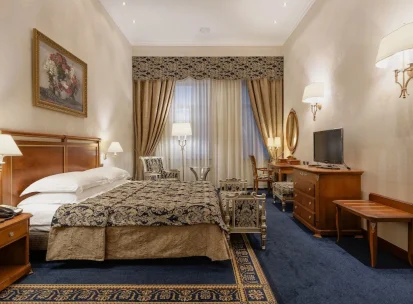 Premier Palace Hotel