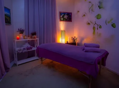Spa Sense