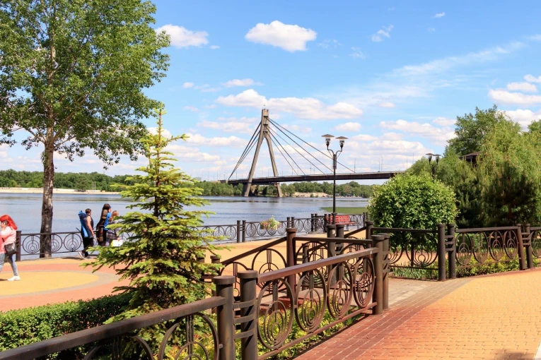 Park Natalka photo