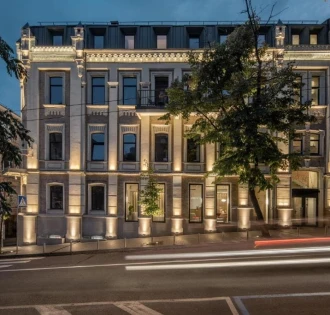 sophia hotel kyiv 1