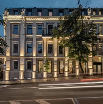 sophia hotel kyiv 1