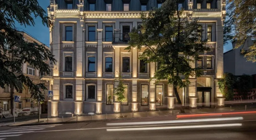 sophia hotel kyiv 1