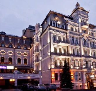 opera hotel kyiv 1