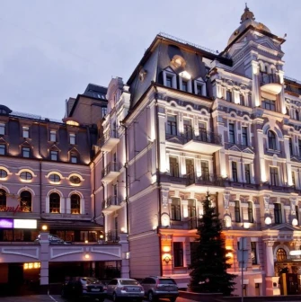 opera hotel kyiv 1