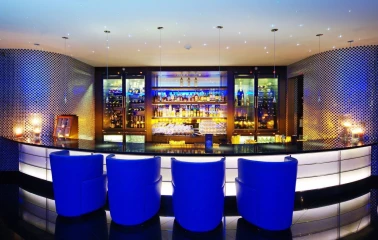 b hush lounge bar 4