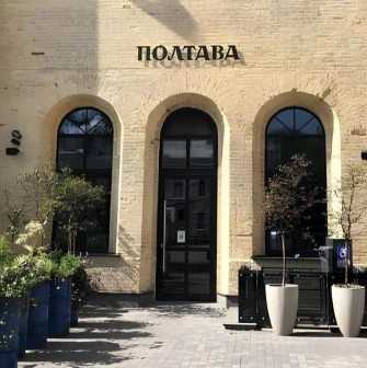 poltava restaurant