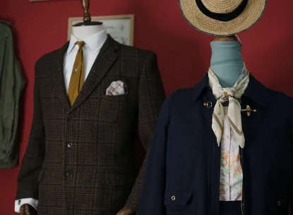 Levkovsky Vintage Store-Museum