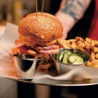 true burger bar 5