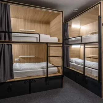 kyiv hostel 4