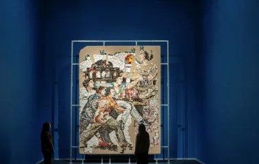 pinchuk art centre 7