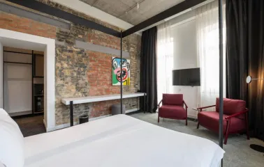bursa hotel kyiv 4