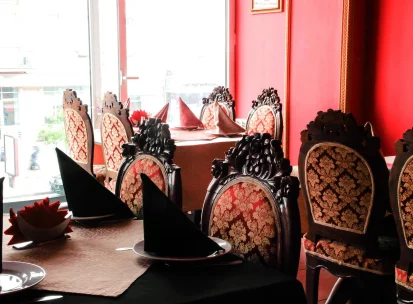 Himalaya Indian Restaurant