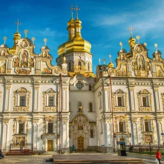 kyiv pechersk lavra 2