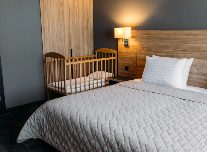 Family hotels in Kyiv