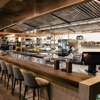 Chef's table (1)