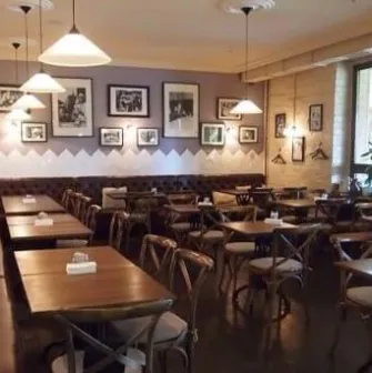 Very Well Cafe