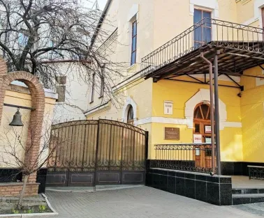 national chernobyl museum 1