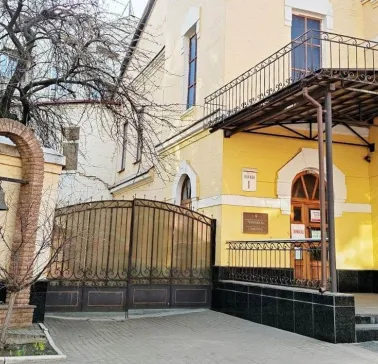 national chernobyl museum 1