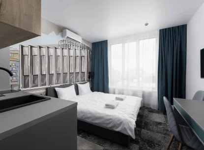 Be The One Hotel
