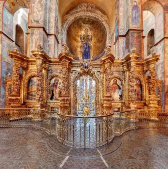st sophia cathedral 4