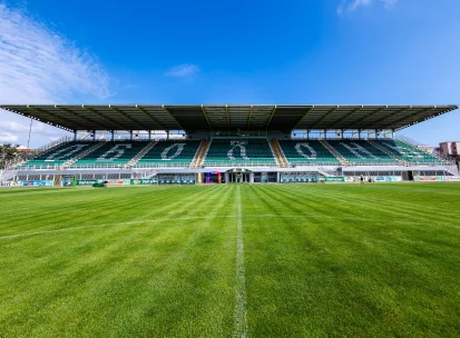 Obolon Arena