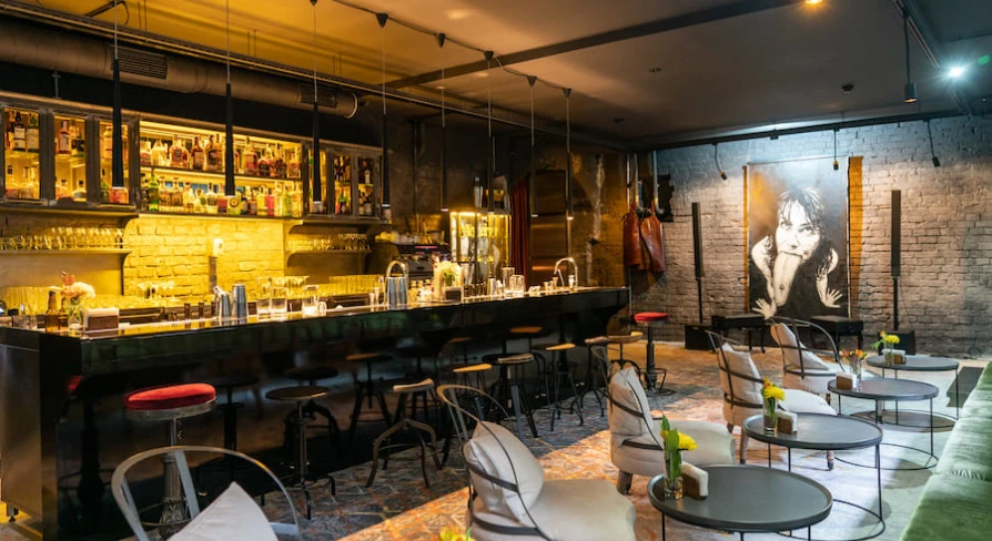 beatnik bar 1
