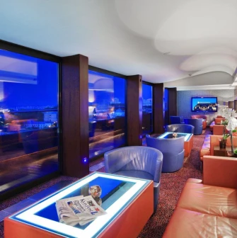 b hush lounge bar 3