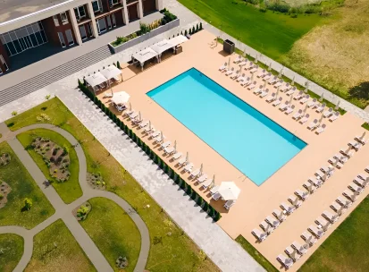 Shambala Wellness Club