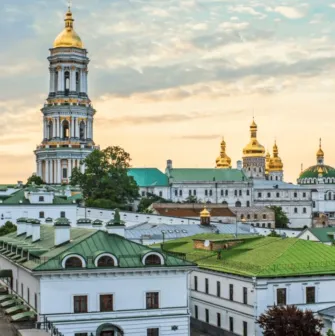 kyiv pechersk lavra 4