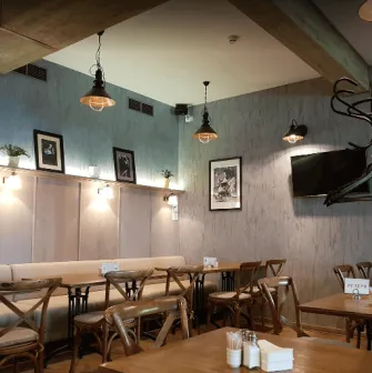 Very Well Cafe